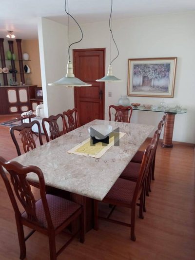 Apartamento, 3 quartos, 220 m² - Foto 4