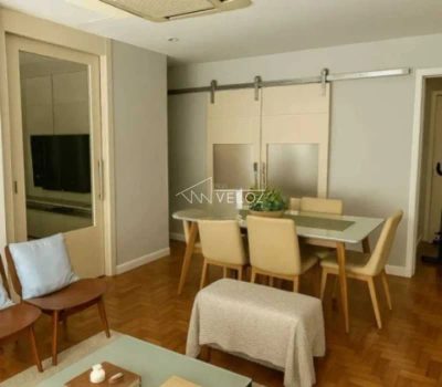 Apartamento, 3 quartos, 99 m² - Foto 4