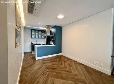 Apartamento, 3 quartos, 122 m² - Foto 3