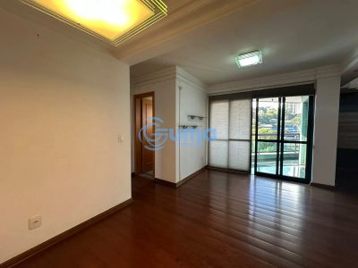 Apartamento, 3 quartos, 135 m² - Foto 4
