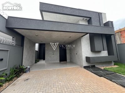 Casa, 3 quartos, 141 m² - Foto 2