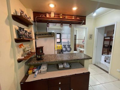 Apartamento, 1 quarto, 64 m² - Foto 5