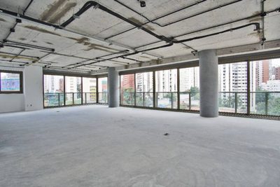 Apartamento, 4 quartos, 358 m² - Foto 1