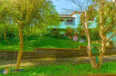 Casa, 5 quartos, 256 m² - Foto 5