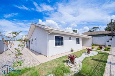 Casa, 3 quartos, 150 m² - Foto 4
