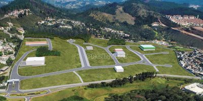 Terreno, 1035 m² - Foto 3