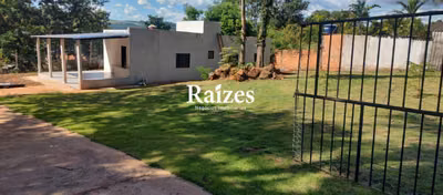 Chácara, 3 quartos - Foto 1