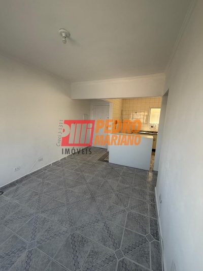 Apartamento, 2 quartos, 57 m² - Foto 2