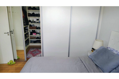 Apartamento, 3 quartos, 84 m² - Foto 4