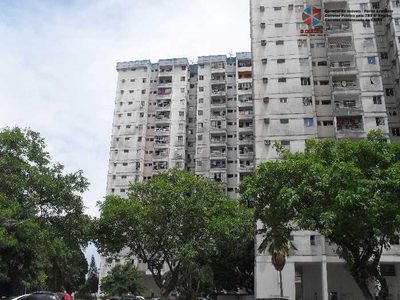 Apartamento, 2 quartos, 62 m² - Foto 4