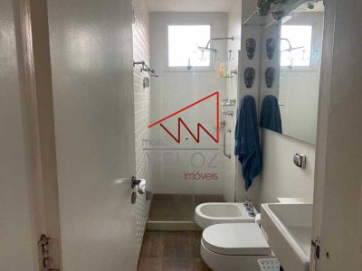 Apartamento, 2 quartos, 128 m² - Foto 1