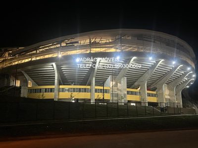 Loteamento e Condomínio, 431 m² - Foto 1