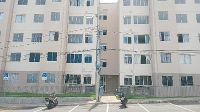 Apartamento, 2 quartos, 10 m² - Foto 1