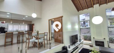 Casa de Condomínio, 3 quartos - Foto 5