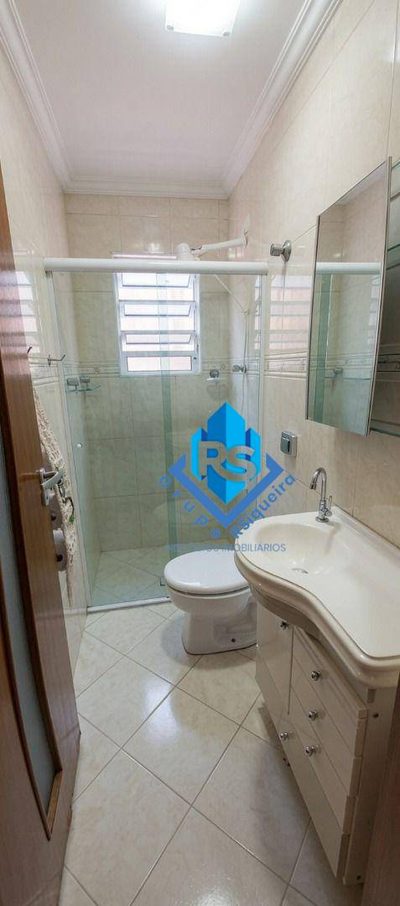 Sobrado, 3 quartos, 190 m² - Foto 3
