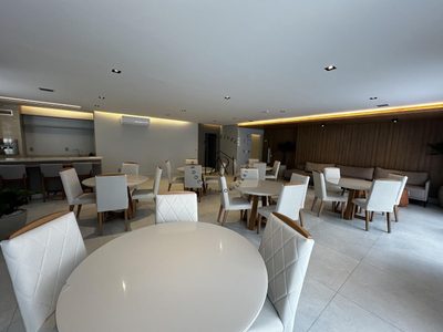 Apartamento, 3 quartos, 109 m² - Foto 3