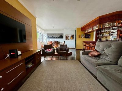 Casa, 4 quartos, 461 m² - Foto 3