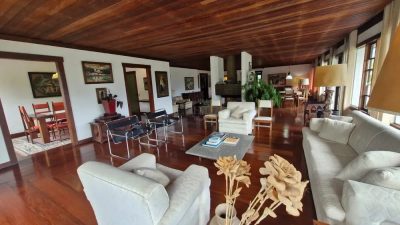Casa, 5 quartos, 840 m² - Foto 4