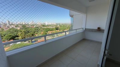 Apartamento, 2 quartos, 60 m² - Foto 3