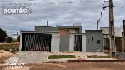 Casa, 3 quartos, 100 m² - Foto 3