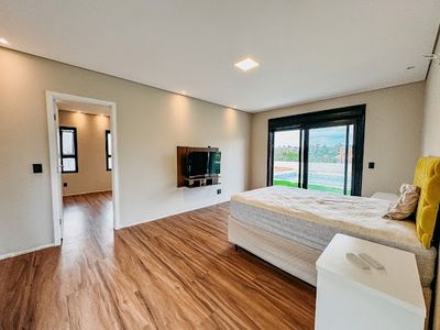 Chácara, 4 quartos, 1000 m² - Foto 3