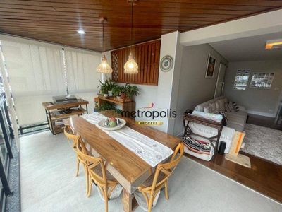 Apartamento, 3 quartos, 199 m² - Foto 5