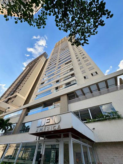 Apartamento, 3 quartos, 102 m² - Foto 1