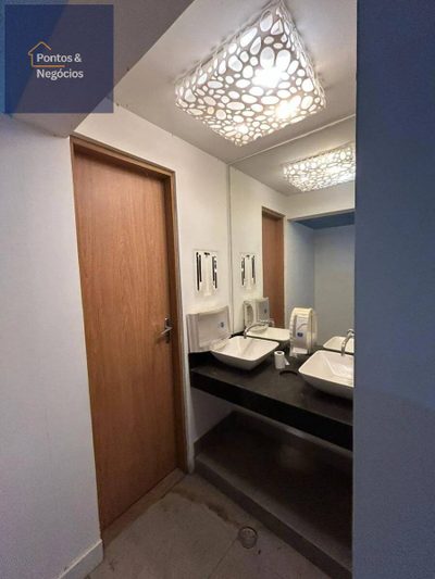 Loja-Salão, 297 m² - Foto 3