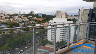 Apartamento, 2 quartos, 74 m² - Foto 1