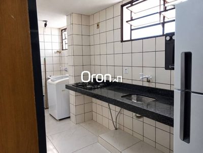 Apartamento, 3 quartos, 75 m² - Foto 2