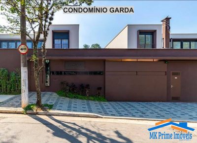 Casa de Condomínio, 4 quartos - Foto 1