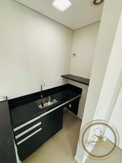 Sala-Conjunto, 40 m² - Foto 5