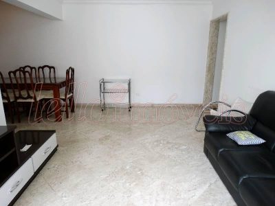 Apartamento, 2 quartos, 90 m² - Foto 4
