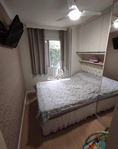 Apartamento, 2 quartos, 60 m² - Foto 4
