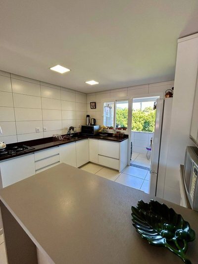 Apartamento, 3 quartos, 90 m² - Foto 1