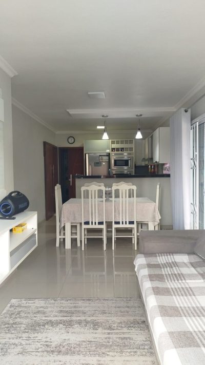 Casa, 3 quartos - Foto 5