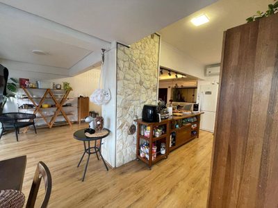 Apartamento, 4 quartos, 210 m² - Foto 4