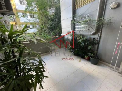 Apartamento, 3 quartos, 125 m² - Foto 1