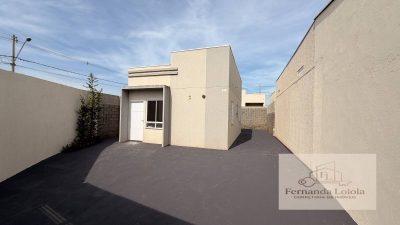 Casa, 2 quartos, 182 m² - Foto 1