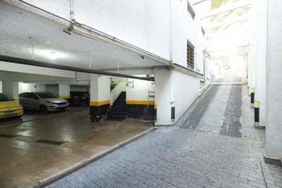 Apartamento, 2 quartos, 103 m² - Foto 3