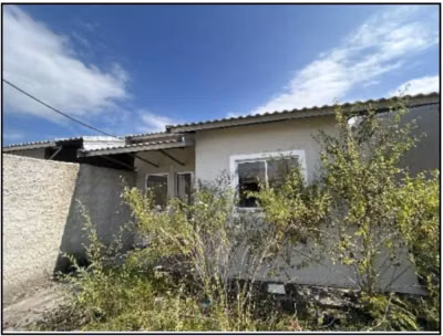 Casa, 1 quarto, 150 m² - Foto 1