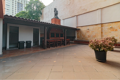 Apartamento, 3 quartos, 138 m² - Foto 2