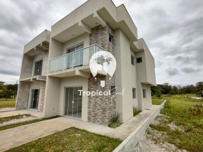 Sobrado, 2 quartos, 125 m² - Foto 1