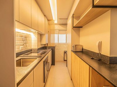 Apartamento, 2 quartos, 61 m² - Foto 2