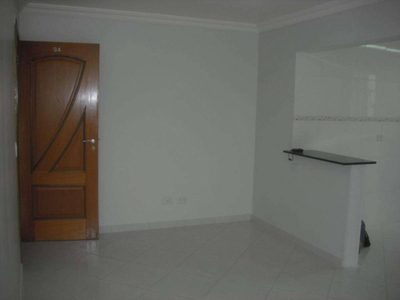 Apartamento, 2 quartos, 56 m² - Foto 4