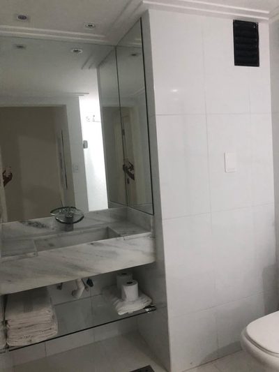 Apartamento, 1 quarto - Foto 4