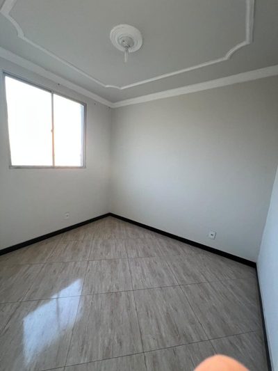 Apartamento, 2 quartos, 45 m² - Foto 1