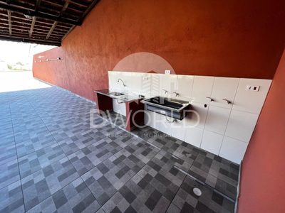Sobrado, 2 quartos, 165 m² - Foto 5