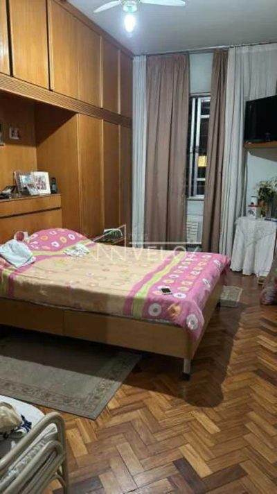 Apartamento, 4 quartos, 1 m² - Foto 1