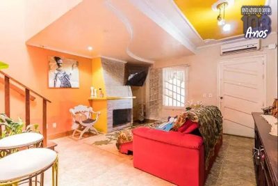 Casa, 4 quartos, 230 m² - Foto 4